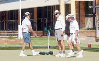 Murwillumbah Bowls Club will close on June 30. Murwillumbah Bowls Club will close on June 30.